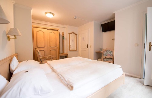 Heiligenthal Hôtel | Hotel Wassermuehle Heiligenthal