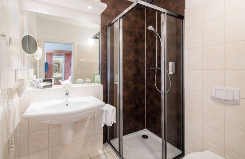 Heiligenthal Hôtel | Hotel Wassermuehle Heiligenthal