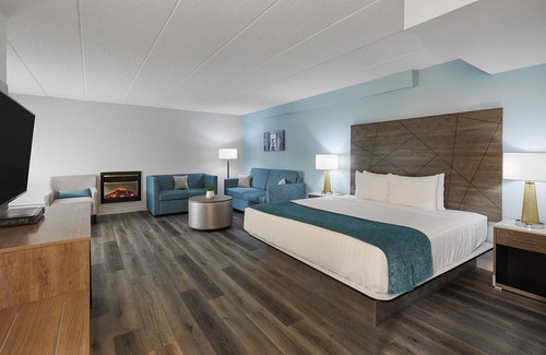 Rehoboth Beach Hôtel | Hotel Wave Rehoboth Beach