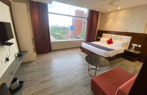 Ambala Hôtel | Hotel Wedcation By Tivoli - Ambala