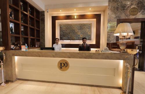 Ambala Hôtel | Hotel Wedcation By Tivoli - Ambala