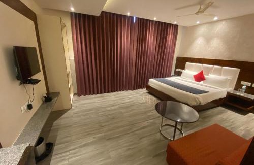 Ambala Hôtel | Hotel Wedcation By Tivoli - Ambala