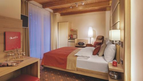 Region Hannover District Hôtel | Hotel Wegner - T h e culinary art hotel