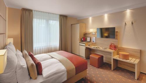 Region Hannover District Hôtel | Hotel Wegner - T h e culinary art hotel