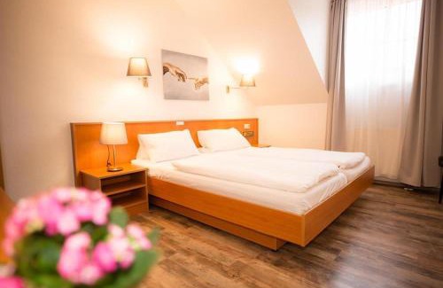 Breitenworbis Hôtel | Hotel Weiße Mühle