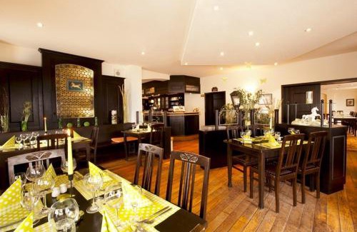 Elsterwerda Hôtel | Hotel Weißes Roß
