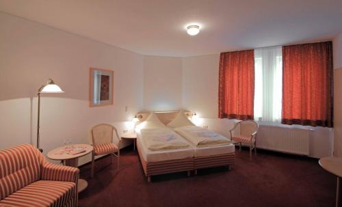 Mühlhausen Hôtel | Hotel Weidenmühle