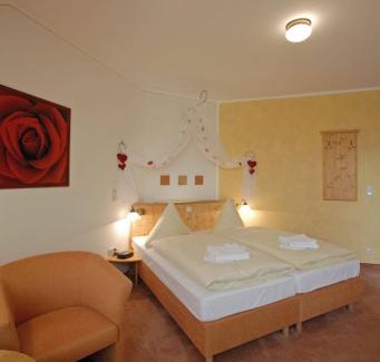 Mühlhausen Hôtel | Hotel Weidenmühle