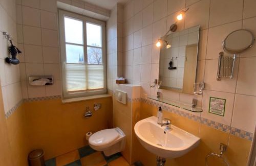 Mühlhausen Hôtel | Hotel Weidenmühle
