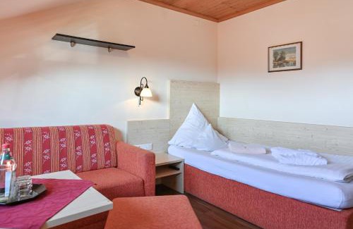 Schwangau Hôtel | Hotel Weinbauer