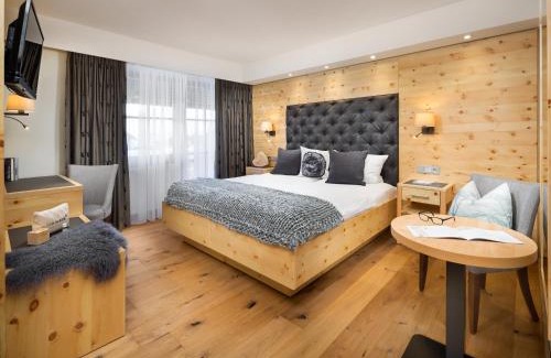 Schwangau Hôtel | Hotel Weinbauer