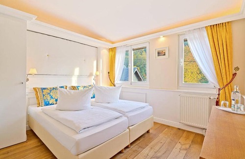 Mainz-Bingen Hôtel | Hotel Weinberg-Schlößchen
