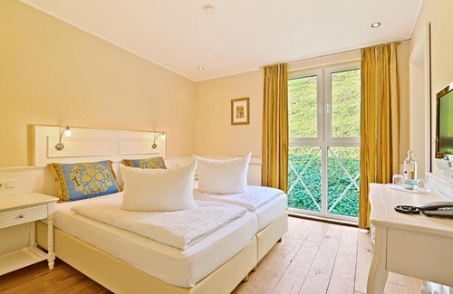 Mainz-Bingen Hôtel | Hotel Weinberg-Schlößchen