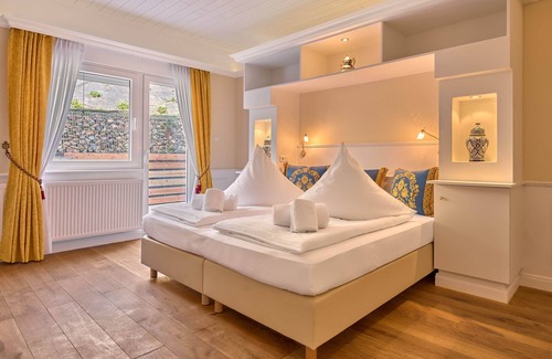 Mainz-Bingen Hôtel | Hotel Weinberg-Schlößchen