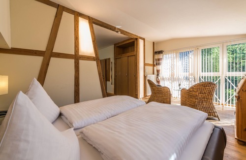 Mainz-Bingen Hôtel | Hotel Weinberg-Schlößchen
