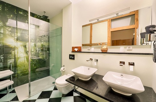Mainz-Bingen Hôtel | Hotel Weinberg-Schlößchen