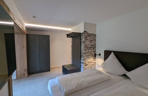Mertesdorf Hôtel | Hotel-Weingut Karlsmühle