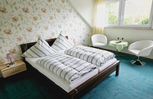 Burg Hôtel | Hotel Weinhaus Moselblick