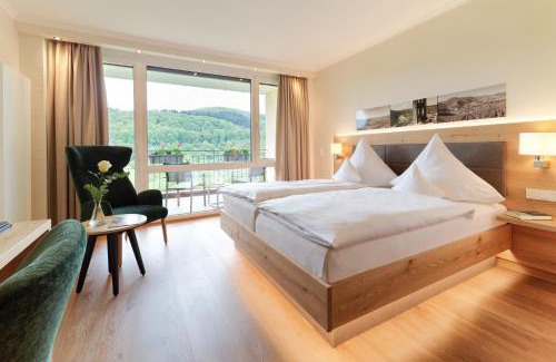 Trier Hôtel | Hotel Weis