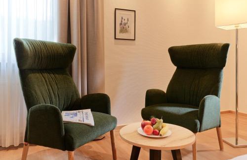 Trier Hôtel | Hotel Weis