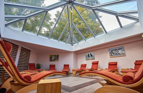 Angermuende Hôtel | Hotel Weiss