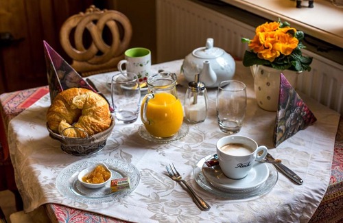 Wissembourg Hôtel | Hotel Weiss
