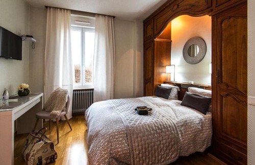 Wissembourg Hôtel | Hotel Weiss