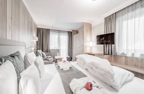See Hôtel | Hotel Weisses Lamm