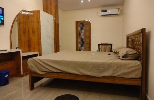 Ghumsur Hôtel | Hotel welcome inn The Business Class