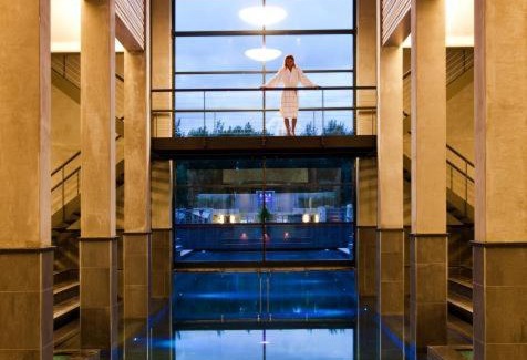 Amsterdam South Hôtel | Hotel & Wellness Zuiver