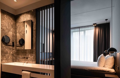 Amsterdam South Hôtel | Hotel & Wellness Zuiver