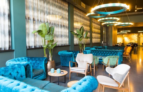 Amsterdam South Hôtel | Hotel & Wellness Zuiver