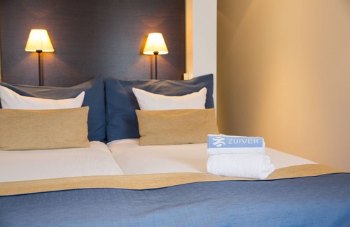 Amsterdam South Hôtel | Hotel & Wellness Zuiver