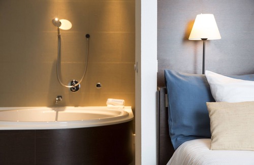 Amsterdam South Hôtel | Hotel & Wellness Zuiver