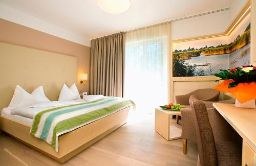 Neusiedl am See Hôtel | Hotel Wende