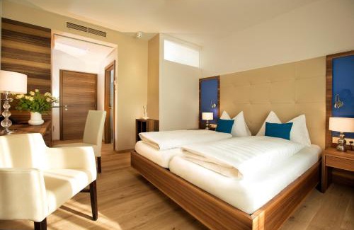 Neusiedl am See Hôtel | Hotel Wende