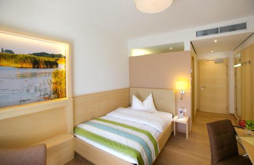 Neusiedl am See Hôtel | Hotel Wende