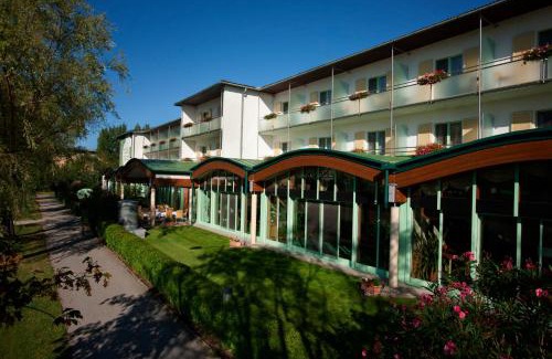 Neusiedl am See Hôtel | Hotel Wende