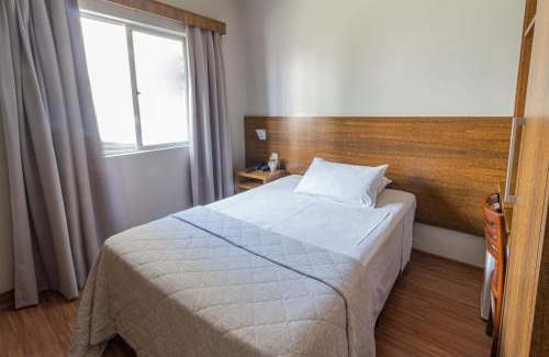 Kobrasol Hôtel | Hotel Werlich