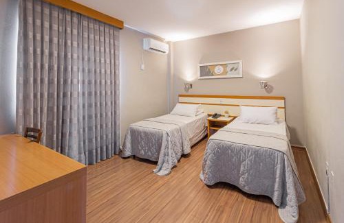 Kobrasol Hôtel | Hotel Werlich