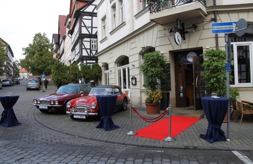 Bad Sooden-Allendorf Hôtel | Hotel Werratal