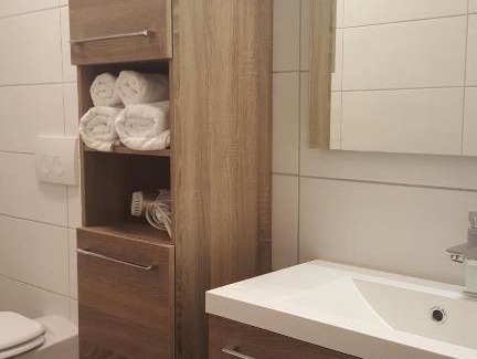 Bad Sooden-Allendorf Hôtel | Hotel Werratal
