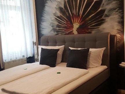 Bad Sooden-Allendorf Hôtel | Hotel Werratal