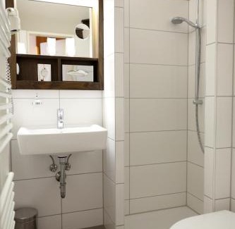 Nienburg/Weser Hôtel | Hotel Weserschlösschen