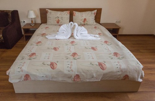 Blagoevgrad Hôtel | Hotel West