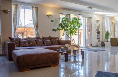 Koliba Hôtel | Hotel West