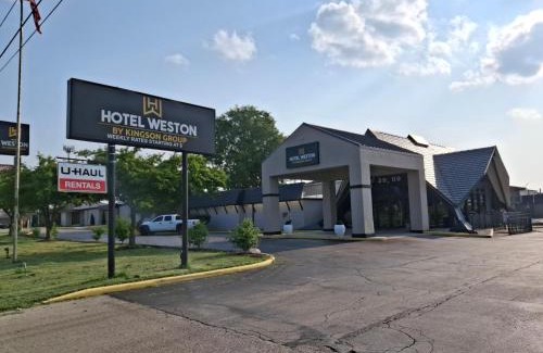 Rockford Hôtel | Hotel Weston