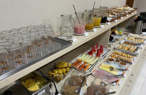 Simoes Lopes Hôtel | Hotel Westphal