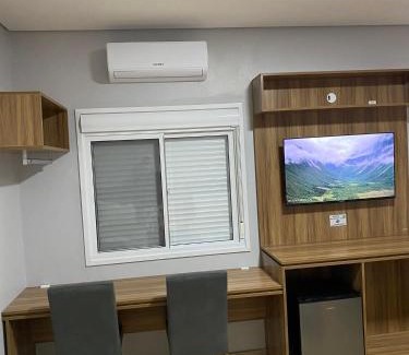 Simoes Lopes Hôtel | Hotel Westphal