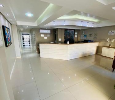 Simoes Lopes Hôtel | Hotel Westphal